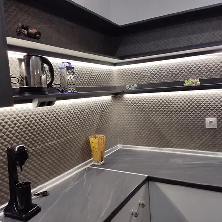 Apartment Comfort Cave Thessaloniki