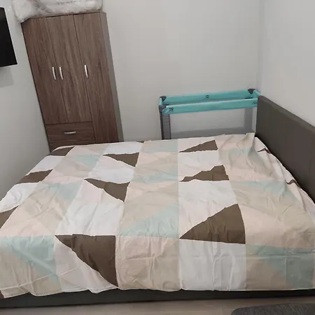 Apartment Comfort Cave *