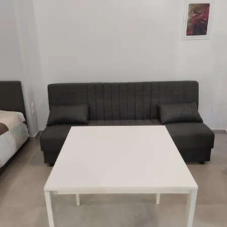 Comfort Cave * Θεσσαλονίκη