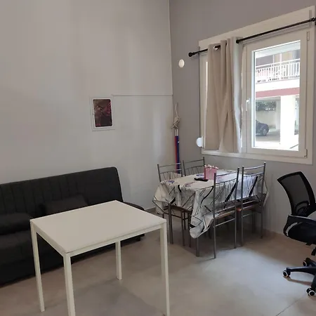 Apartment Comfort Cave *