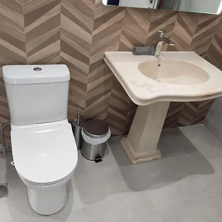 Comfort Cave Διαμέρισμα