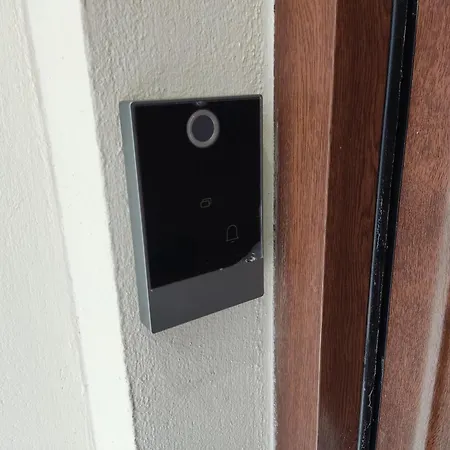 Comfort Cave Διαμέρισμα