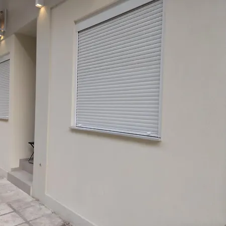 Comfort Cave Apartment *