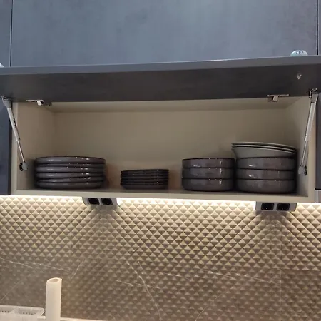 شقة Comfort Cave *