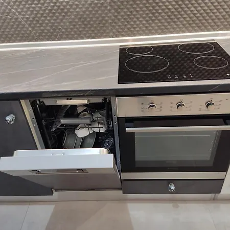 Apartamento Comfort Cave *