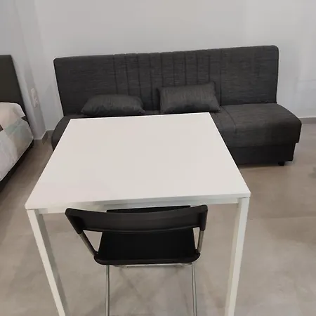 Comfort Cave Apartament Saloniki