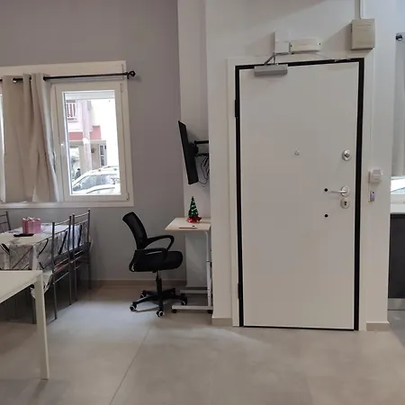 Comfort Cave Apartment *