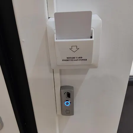 Comfort Cave Tesalónica