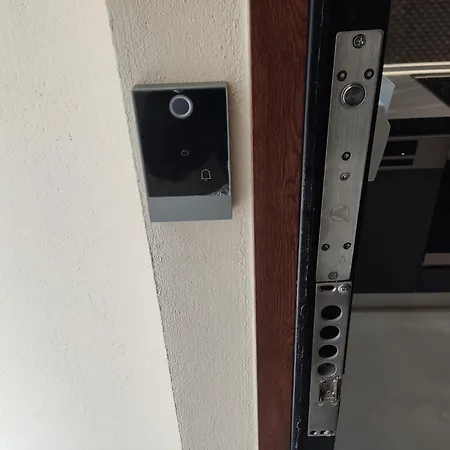 Comfort Cave Tesalónica