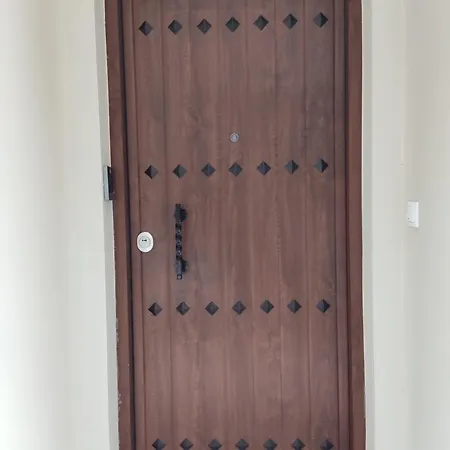 Apartament Comfort Cave Saloniki