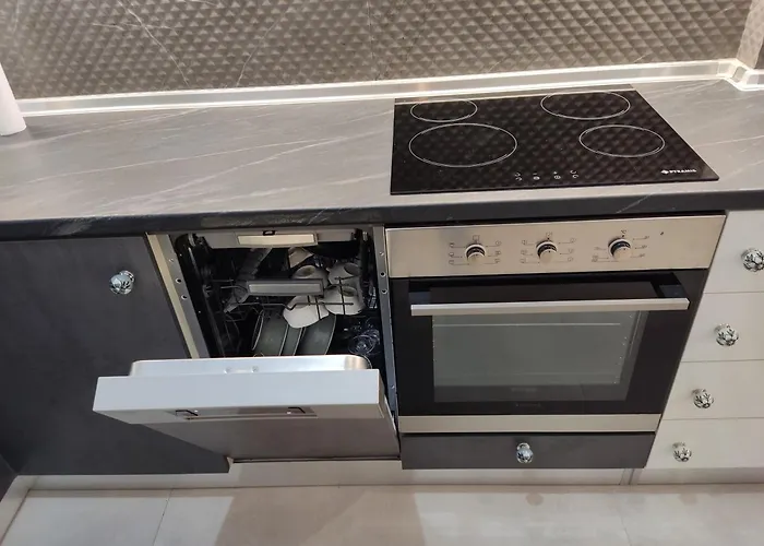 Appartement Comfort Cave *