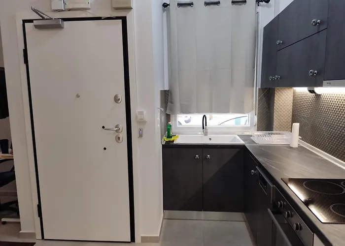 Comfort Cave Appartement *