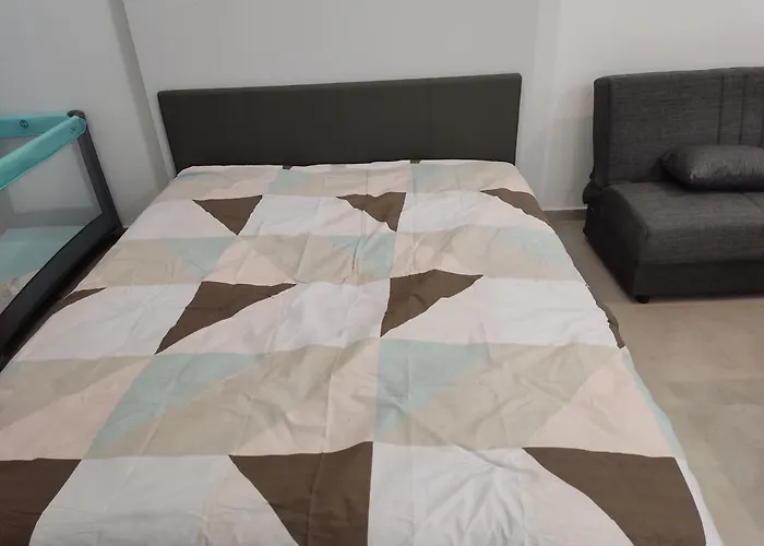 Comfort Cave Appartement