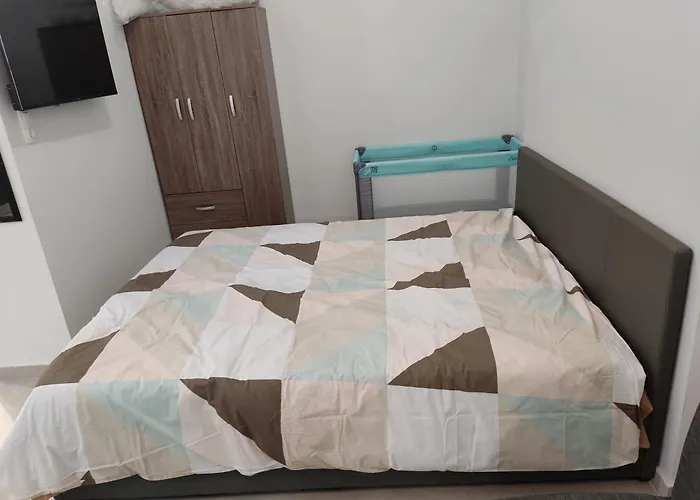 Appartement Comfort Cave *