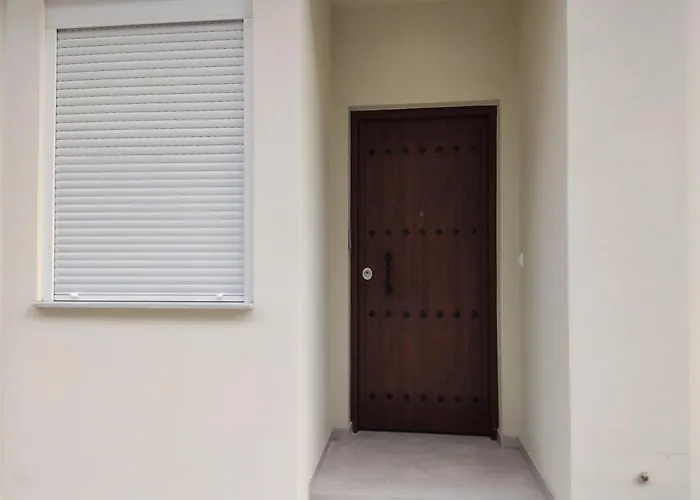 Comfort Cave * Thessaloniki