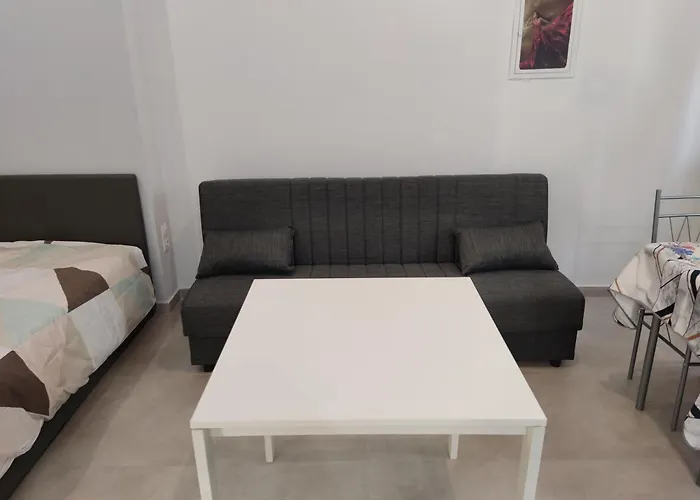 Comfort Cave * Thessaloniki