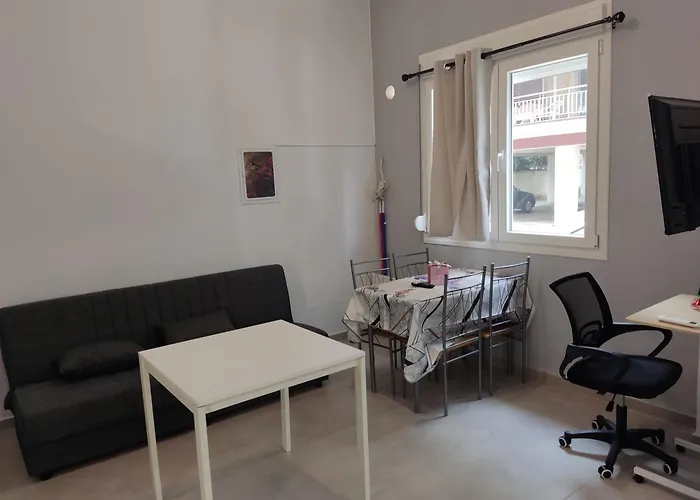 Appartement Comfort Cave *