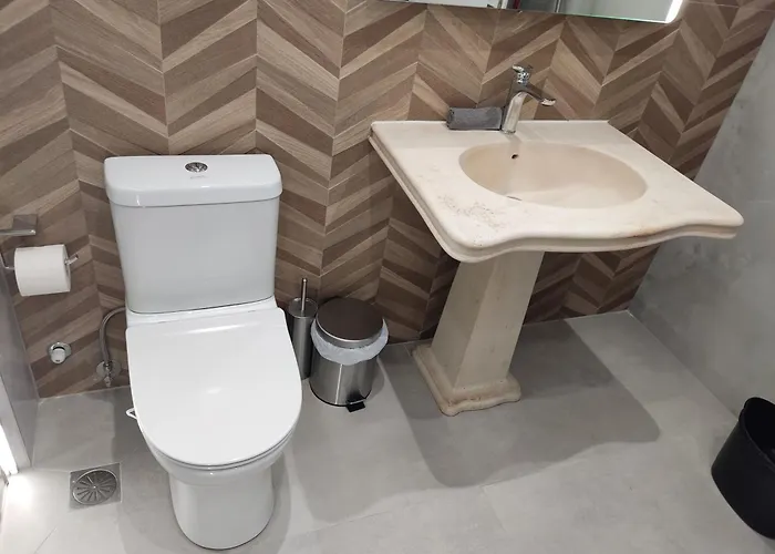 Comfort Cave Appartement