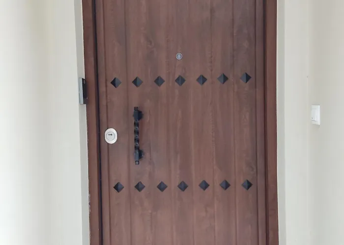 Appartement Comfort Cave Thessaloniki