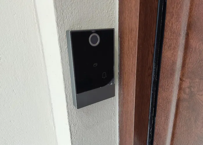 Comfort Cave Appartement