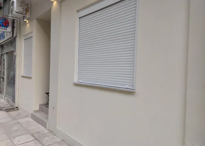 Comfort Cave Appartement *