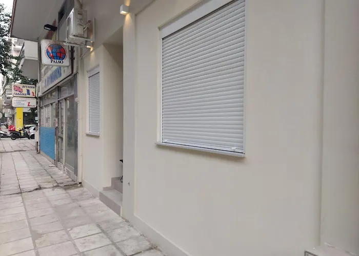 Comfort Cave Appartement *