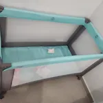 Comfort Cave