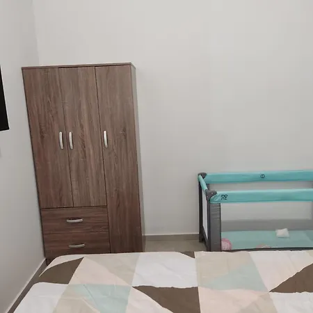 Apartamento Comfort Cave *