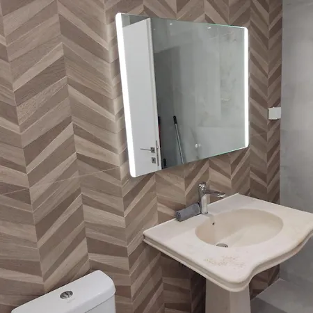 Comfort Cave Apartamento