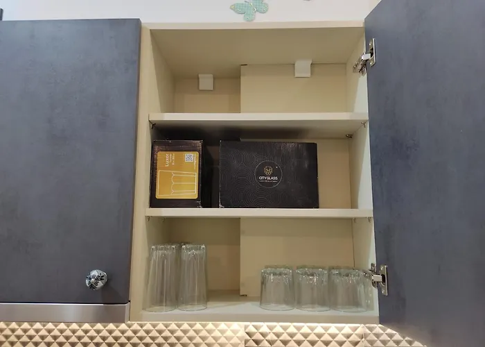 Comfort Cave
